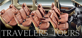 Hyundai Starex (10-seater)